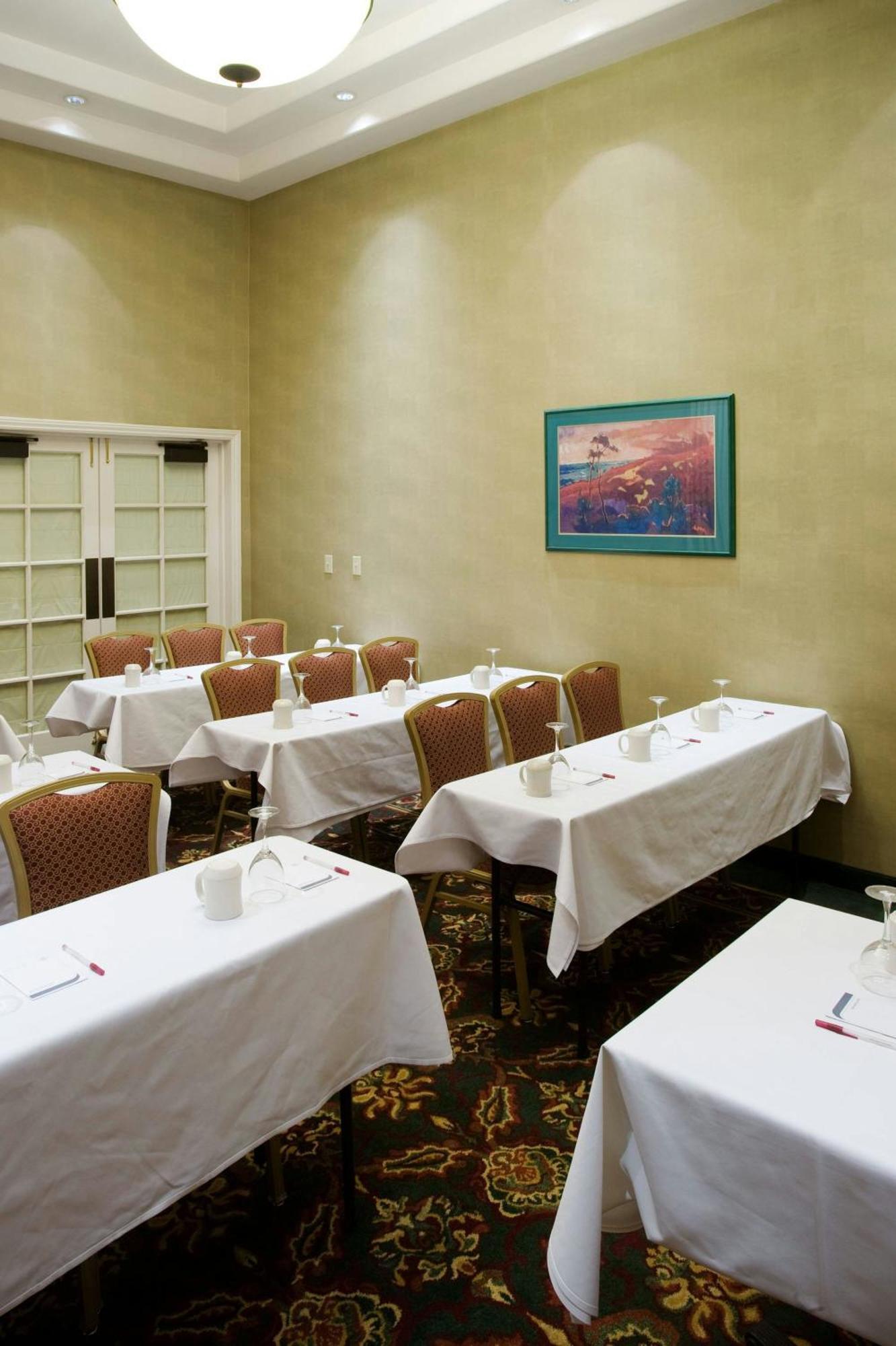 Fairfield Inn By Marriott Santa Clarita Valencia Bagian luar foto