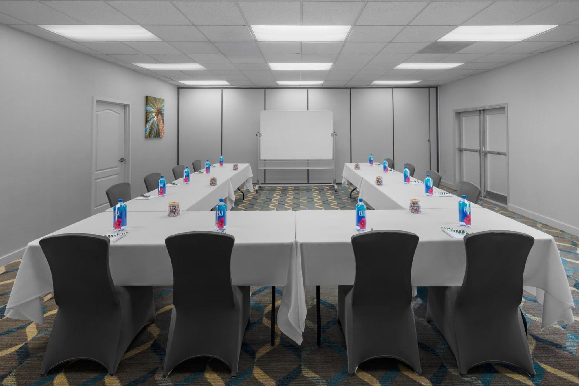 Fairfield Inn By Marriott Santa Clarita Valencia Bagian luar foto
