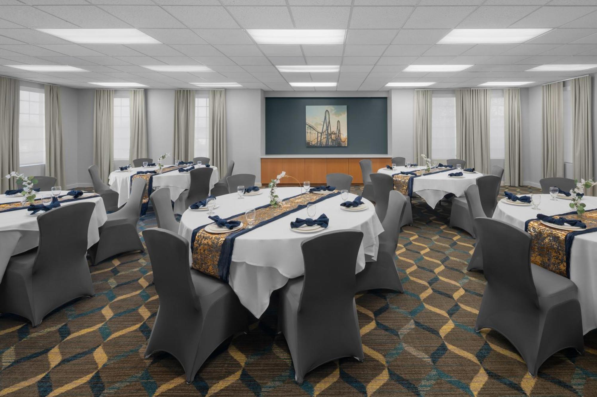 Fairfield Inn By Marriott Santa Clarita Valencia Bagian luar foto