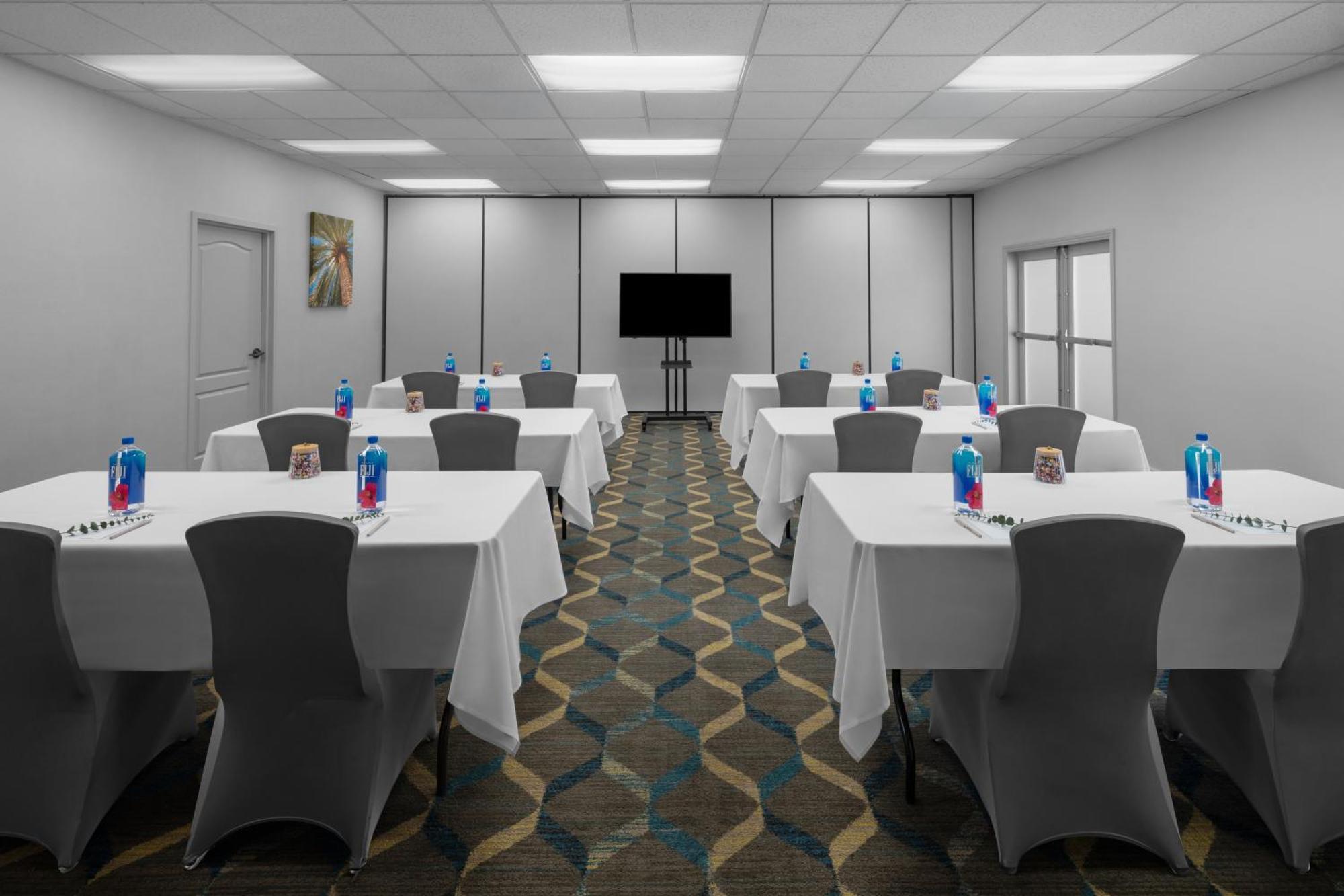 Fairfield Inn By Marriott Santa Clarita Valencia Bagian luar foto