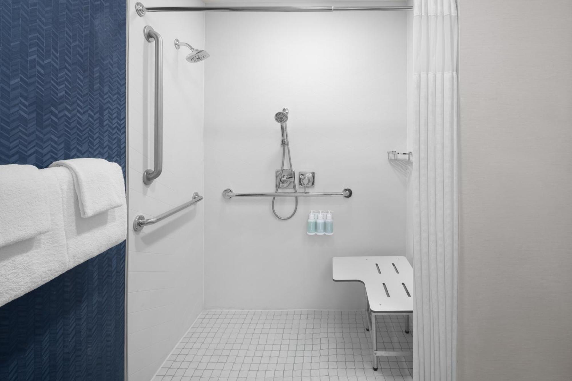 Fairfield Inn By Marriott Santa Clarita Valencia Bagian luar foto