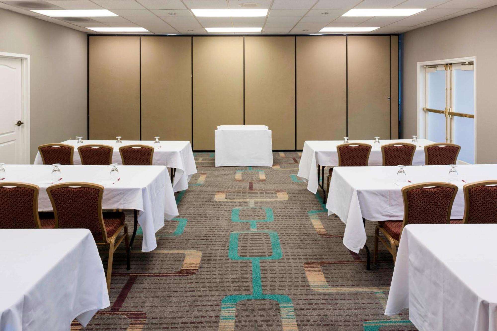 Fairfield Inn By Marriott Santa Clarita Valencia Bagian luar foto
